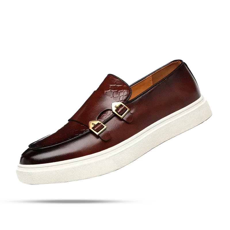 Sapato Masculino Loafer Monzzani MZ908