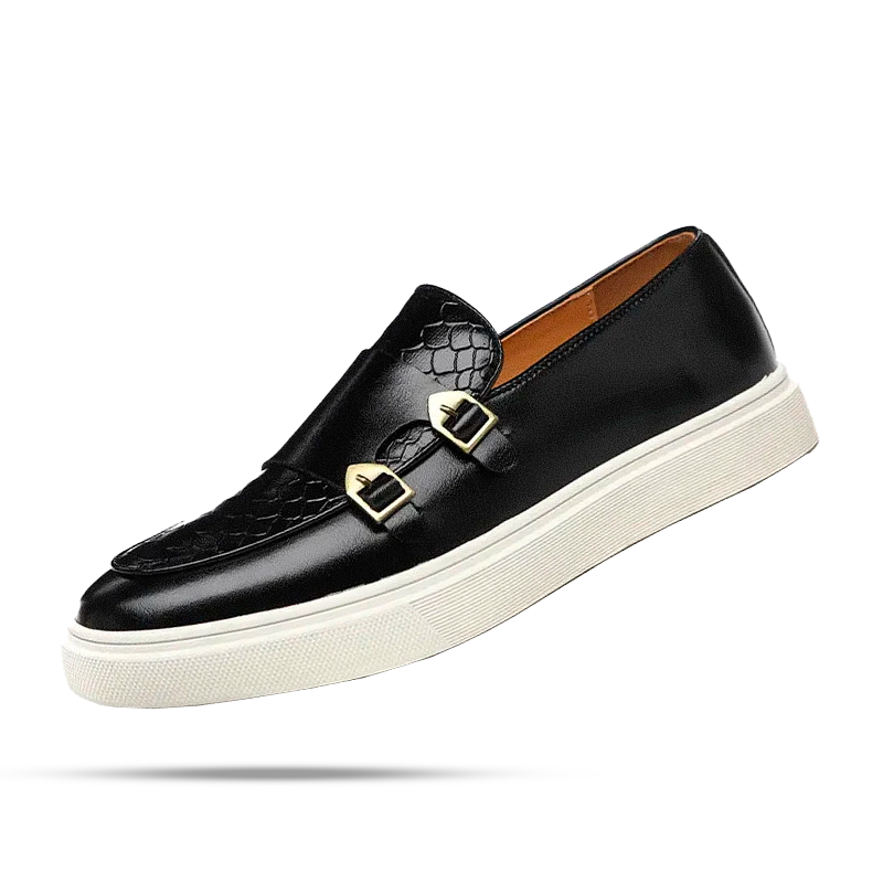 Sapato Masculino Loafer Monzzani MZ908