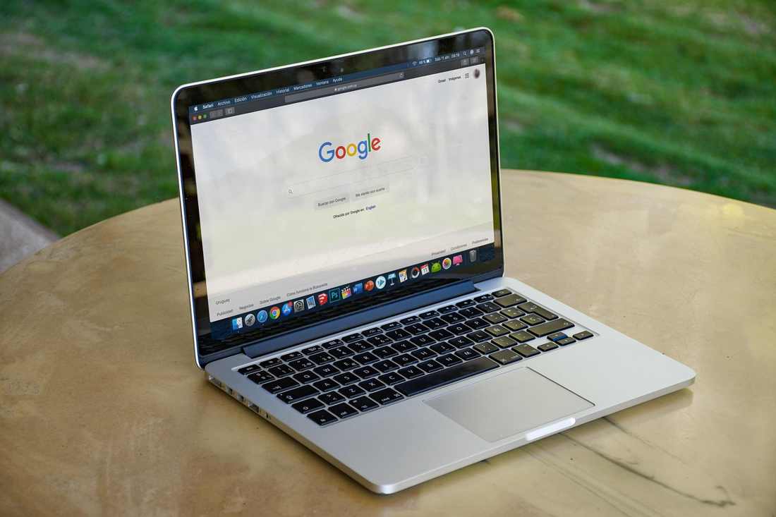 Selo do Google